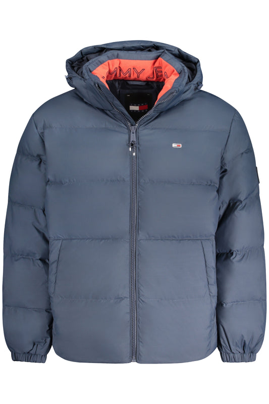 TOMMY HILFIGER GIUBBOTTO UOMO