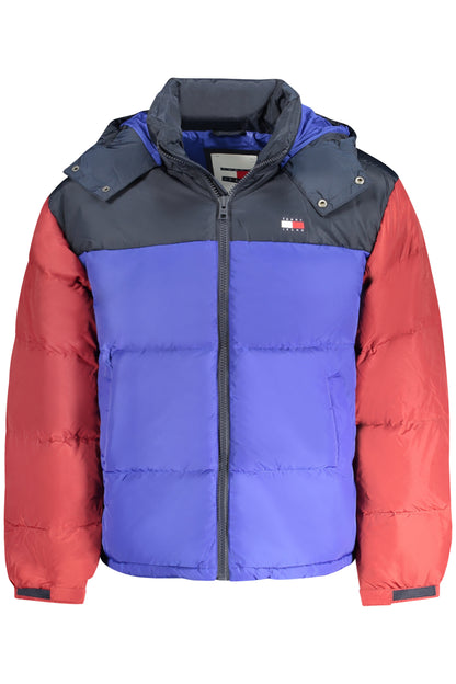 TOMMY HILFIGER GIUBBOTTO UOMO