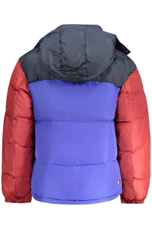 TOMMY HILFIGER GIUBBOTTO UOMO