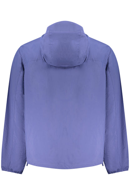 TOMMY HILFIGER GIUBBOTTO UOMO BLU
