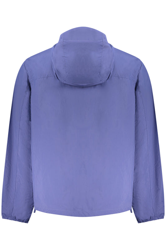 TOMMY HILFIGER GIUBBOTTO UOMO BLU