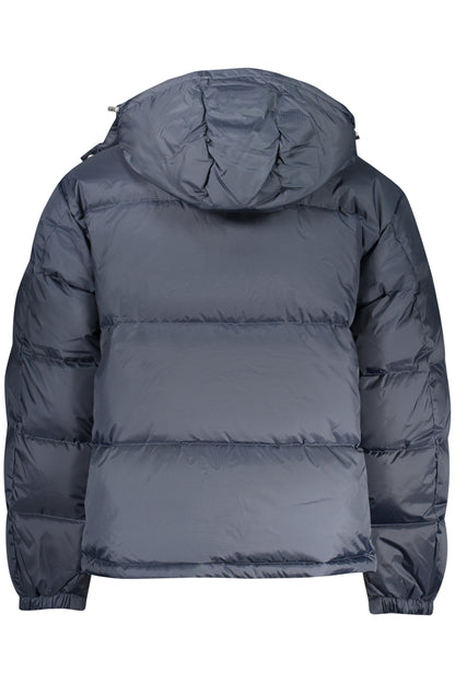TOMMY HILFIGER GIUBBOTTO UOMO BLU