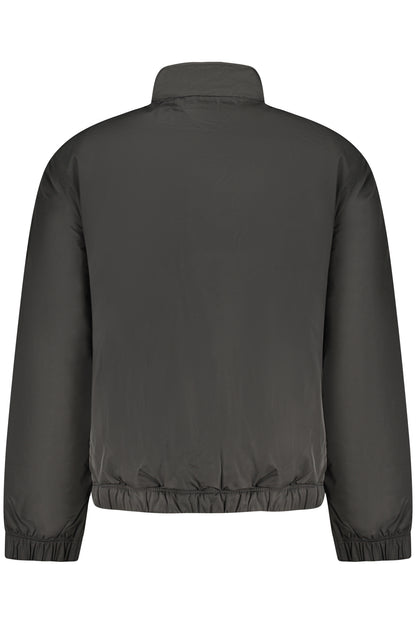 TOMMY HILFIGER GIUBBOTTO UOMO NERO