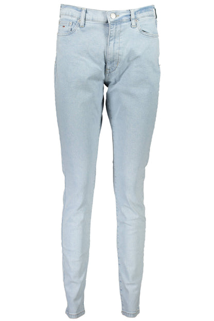 TOMMY HILFIGER JEANS DENIM DONNA