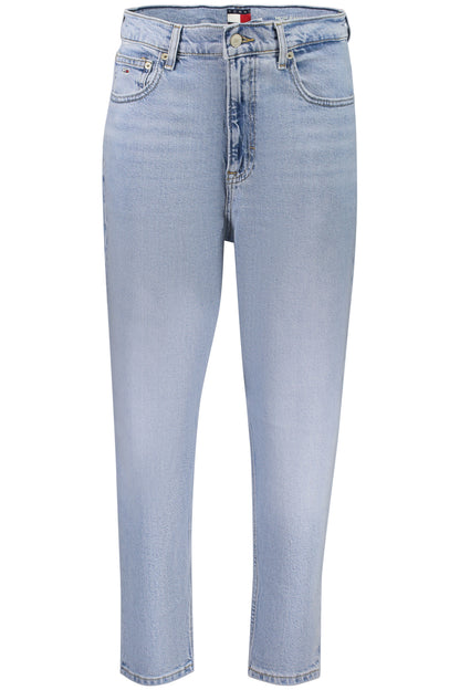 TOMMY HILFIGER JEANS DENIM DONNA