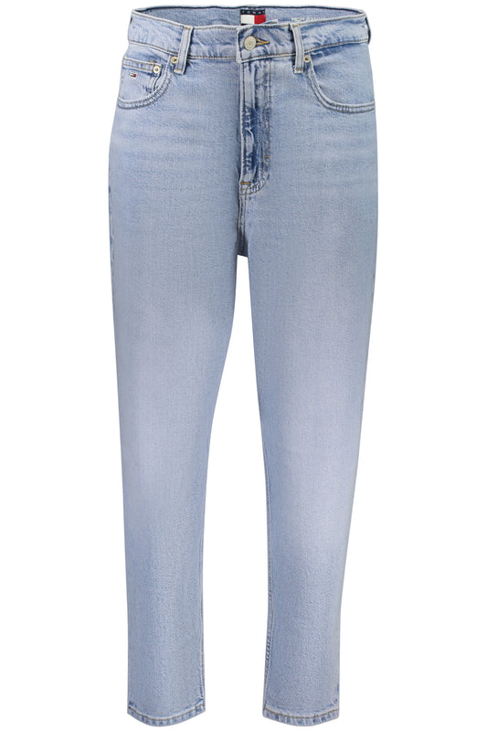 TOMMY HILFIGER JEANS DENIM DONNA