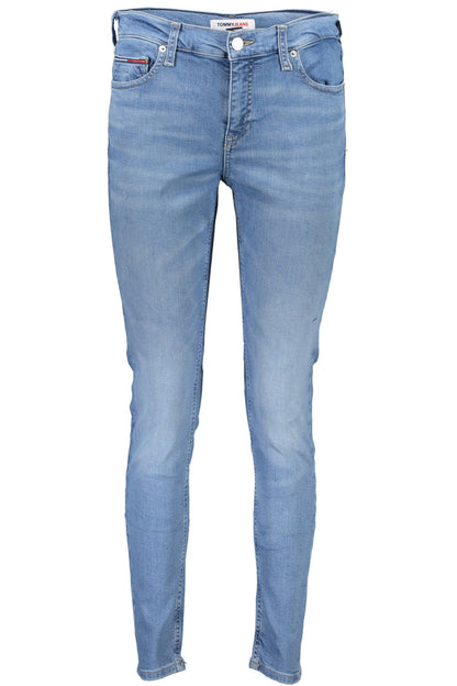 TOMMY HILFIGER JEANS DENIM DONNA