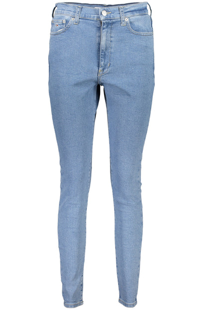 TOMMY HILFIGER JEANS DENIM DONNA