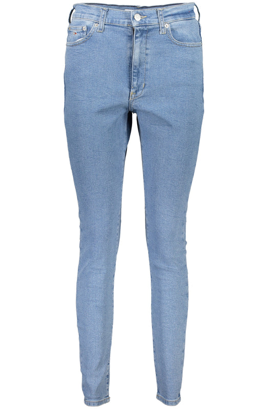 TOMMY HILFIGER JEANS DENIM DONNA