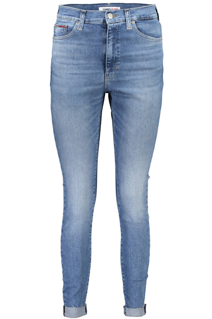 TOMMY HILFIGER JEANS DENIM DONNA