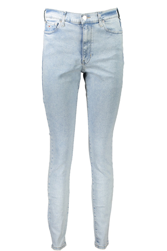 TOMMY HILFIGER JEANS DENIM DONNA