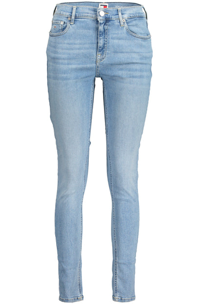 TOMMY HILFIGER JEANS DENIM DONNA