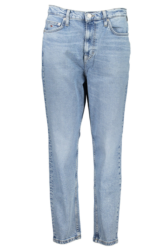 TOMMY HILFIGER JEANS DENIM DONNA