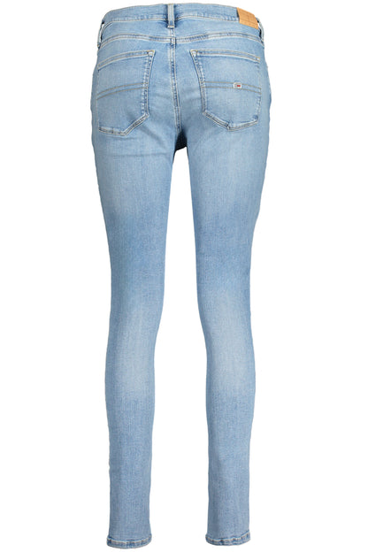 TOMMY HILFIGER JEANS DENIM DONNA