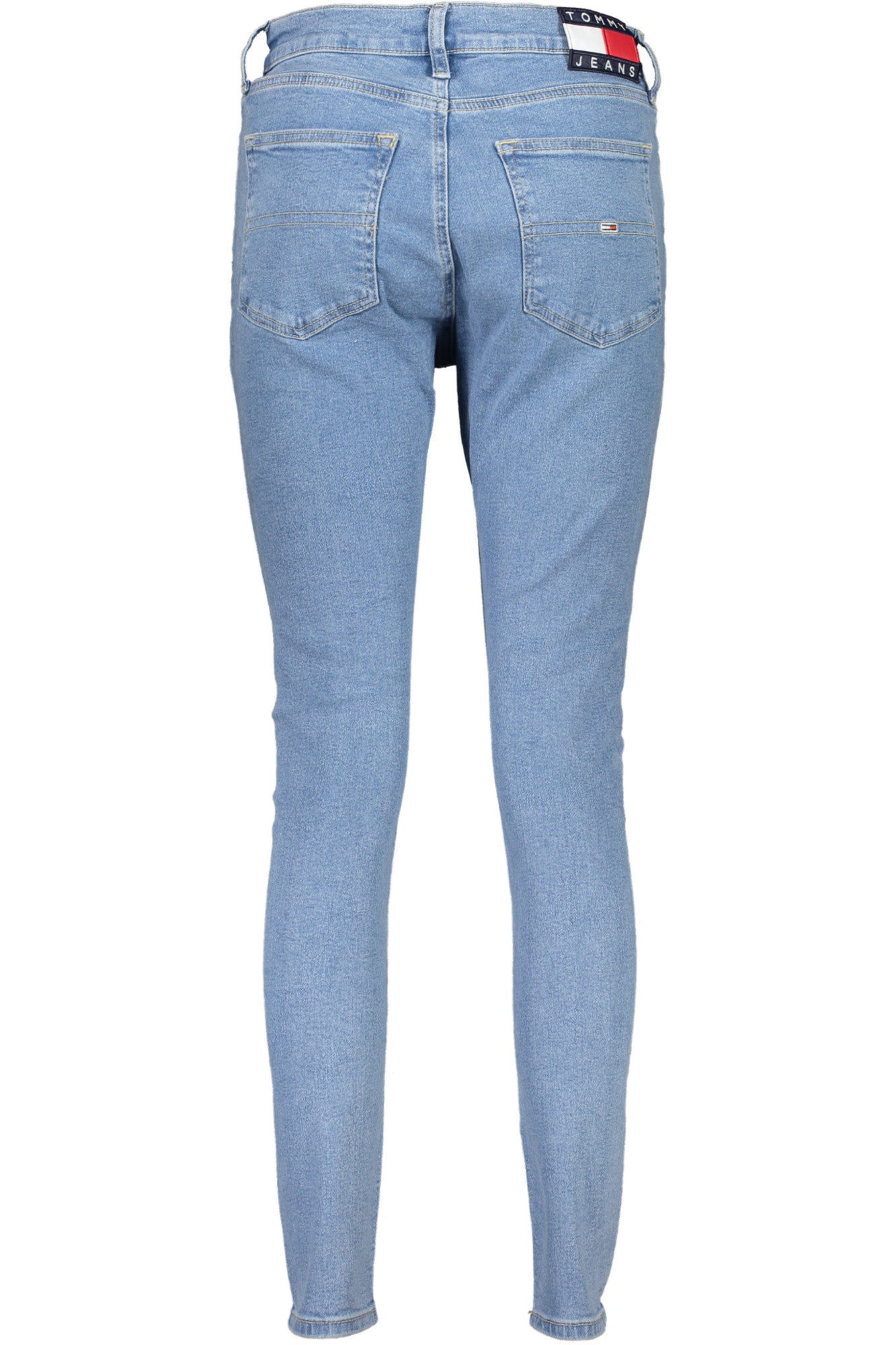 TOMMY HILFIGER JEANS DENIM DONNA