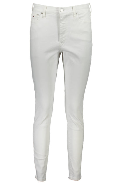 TOMMY HILFIGER JEANS DENIM DONNA