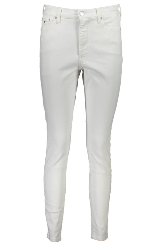TOMMY HILFIGER JEANS DENIM DONNA