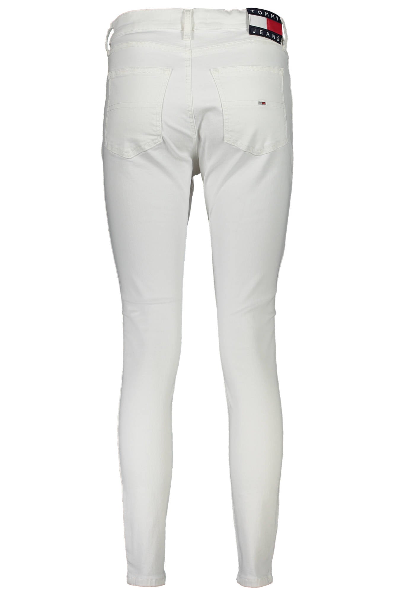 TOMMY HILFIGER JEANS DENIM DONNA