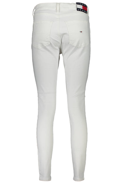 TOMMY HILFIGER JEANS DENIM DONNA