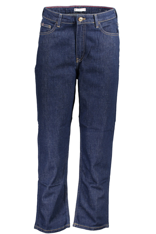 TOMMY HILFIGER JEANS DENIM DONNA