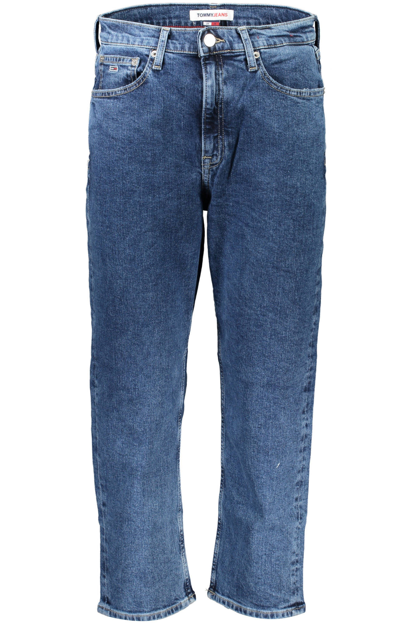 TOMMY HILFIGER JEANS DENIM DONNA