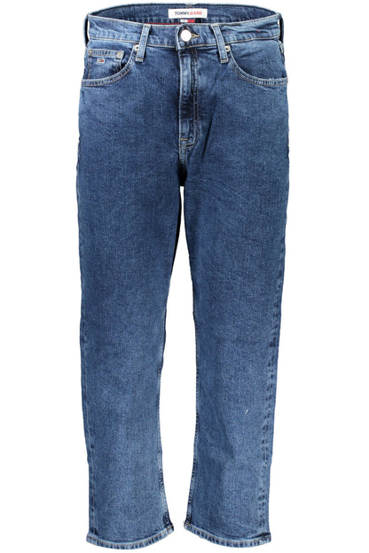 TOMMY HILFIGER JEANS DENIM DONNA