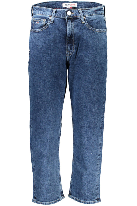TOMMY HILFIGER JEANS DENIM DONNA