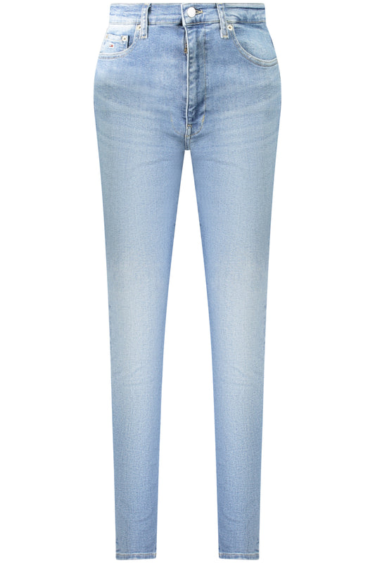 TOMMY HILFIGER JEANS DENIM DONNA