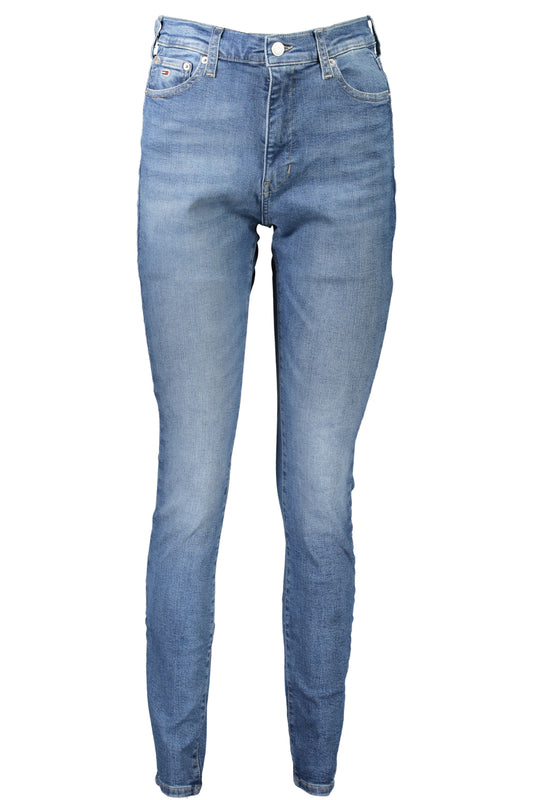TOMMY HILFIGER JEANS DENIM DONNA