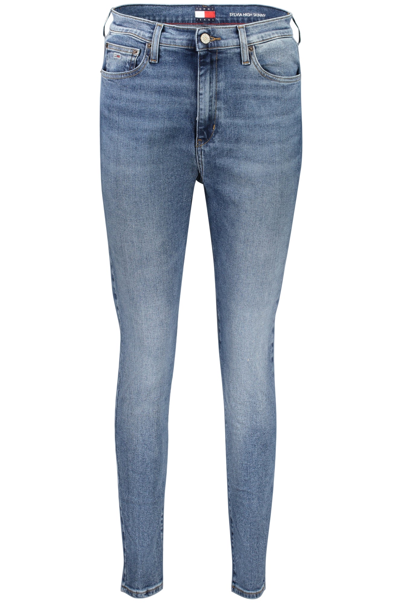 TOMMY HILFIGER JEANS DENIM DONNA