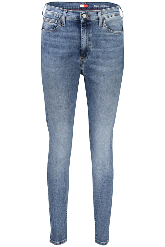 TOMMY HILFIGER JEANS DENIM DONNA