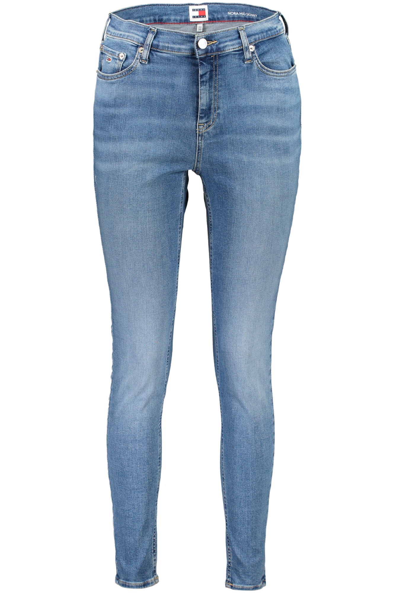 TOMMY HILFIGER JEANS DENIM DONNA