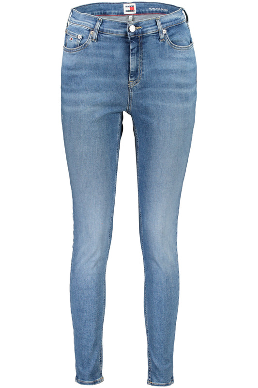 TOMMY HILFIGER JEANS DENIM DONNA