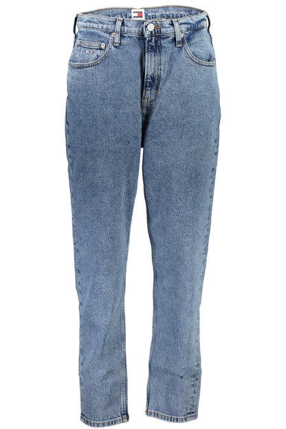 TOMMY HILFIGER JEANS DENIM DONNA