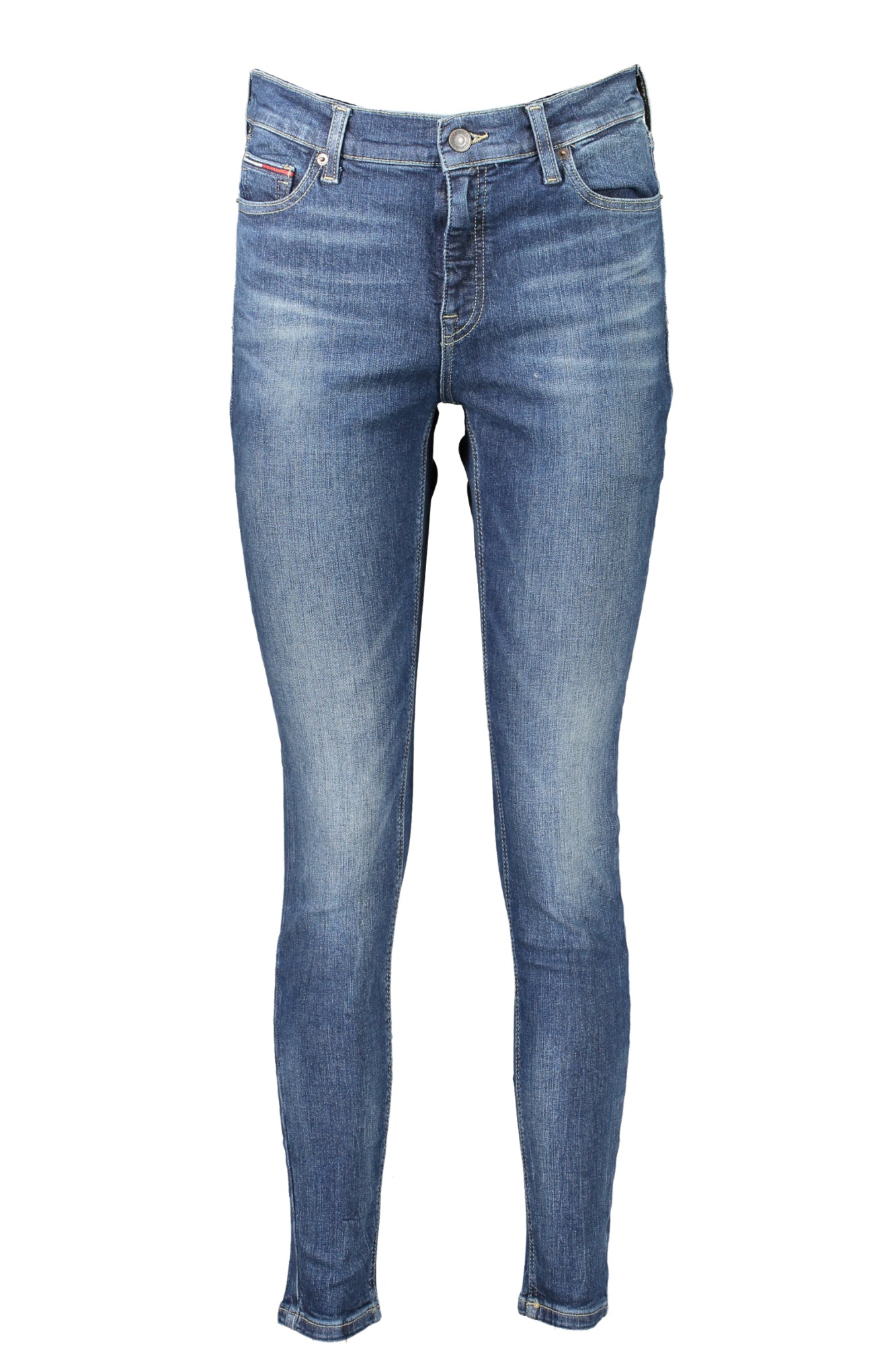TOMMY HILFIGER JEANS DENIM DONNA