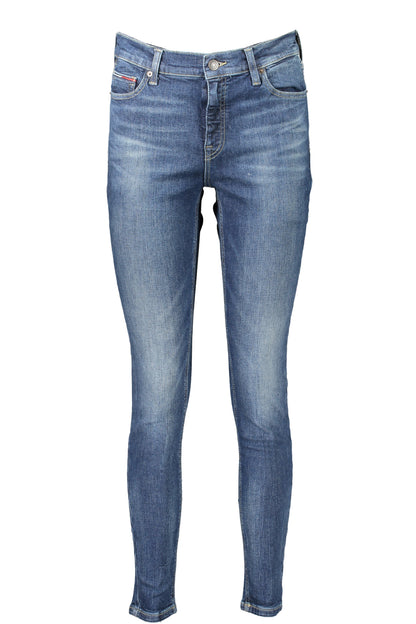 TOMMY HILFIGER JEANS DENIM DONNA