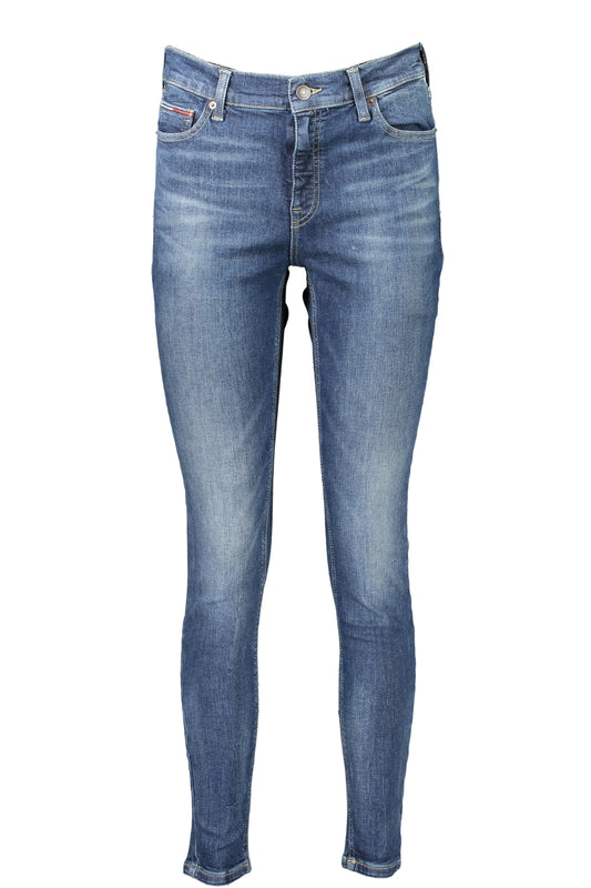 TOMMY HILFIGER JEANS DENIM DONNA