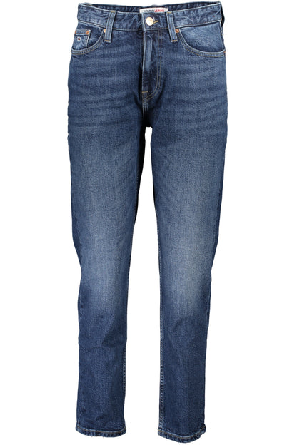 TOMMY HILFIGER JEANS DENIM DONNA
