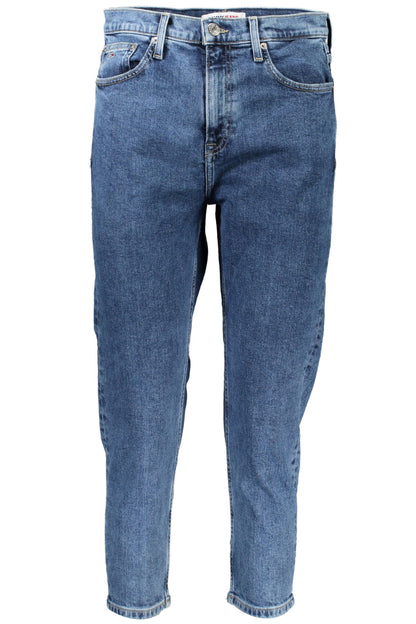 TOMMY HILFIGER JEANS DENIM DONNA