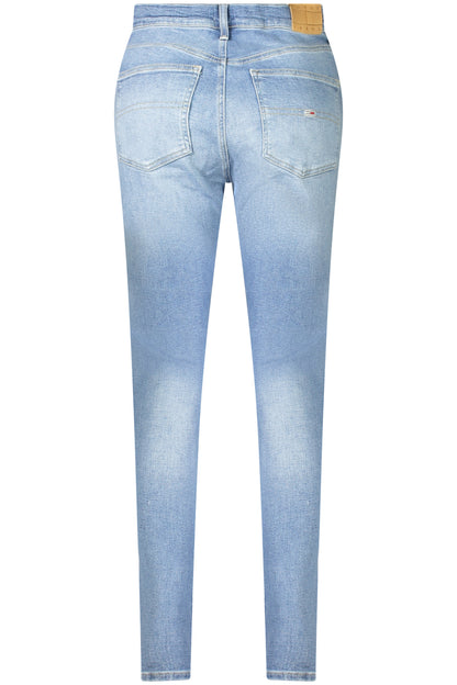 TOMMY HILFIGER JEANS DENIM DONNA