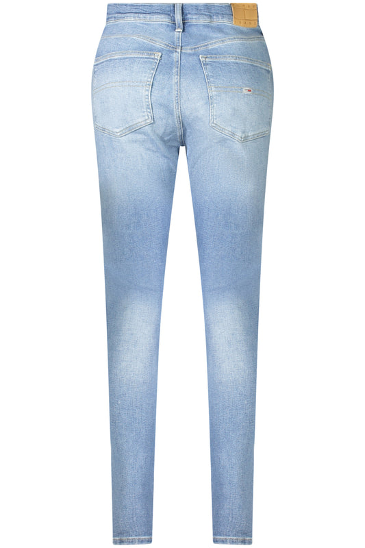 TOMMY HILFIGER JEANS DENIM DONNA