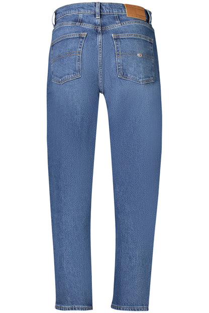 TOMMY HILFIGER JEANS DENIM DONNA