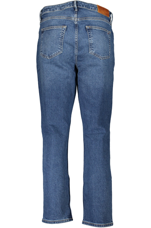 TOMMY HILFIGER JEANS DENIM DONNA