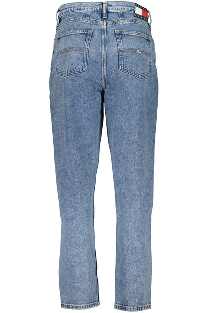 TOMMY HILFIGER JEANS DENIM DONNA