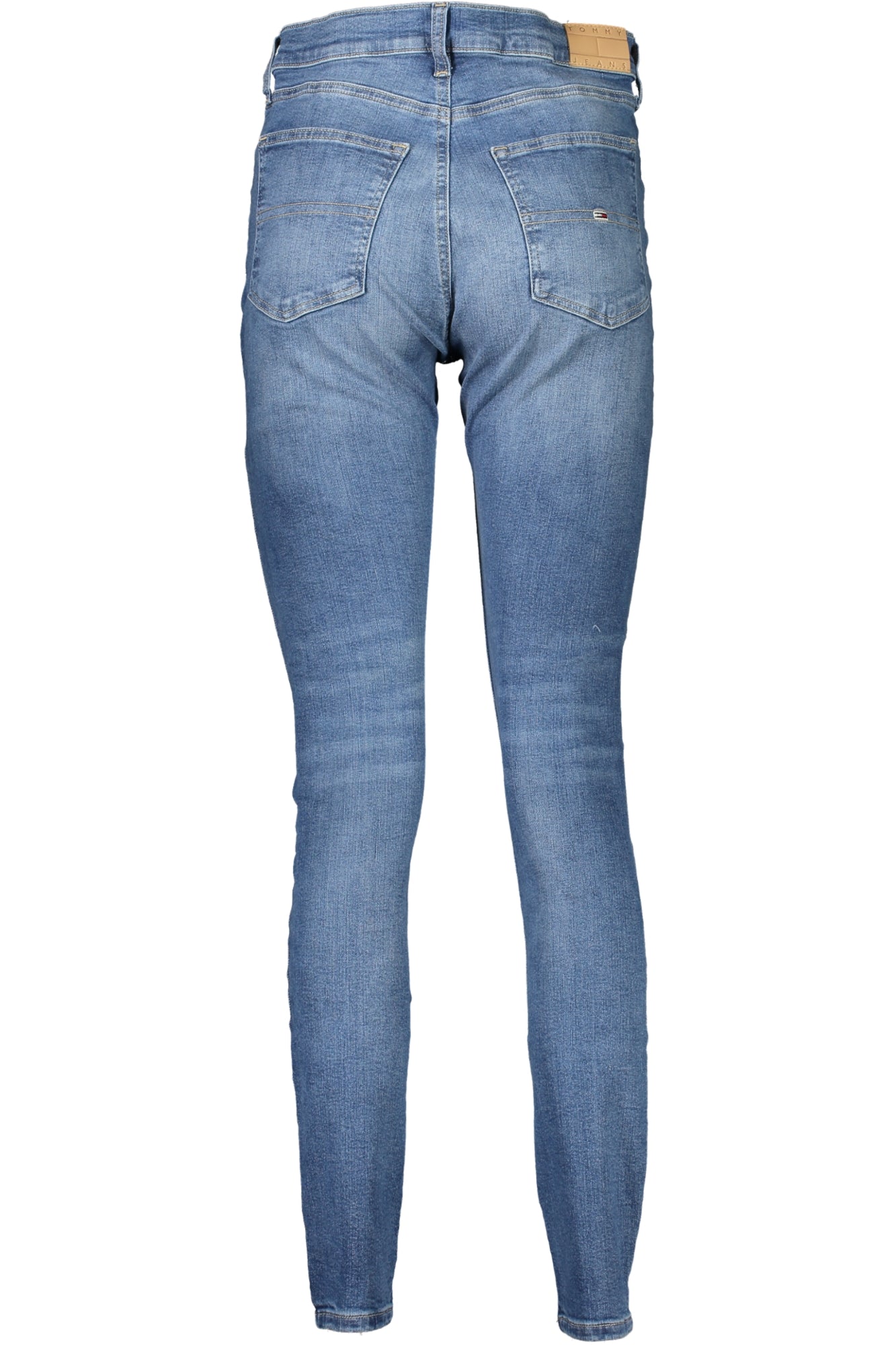 TOMMY HILFIGER JEANS DENIM DONNA