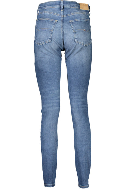 TOMMY HILFIGER JEANS DENIM DONNA