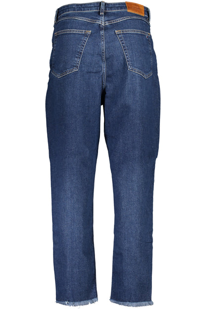 TOMMY HILFIGER JEANS DENIM DONNA