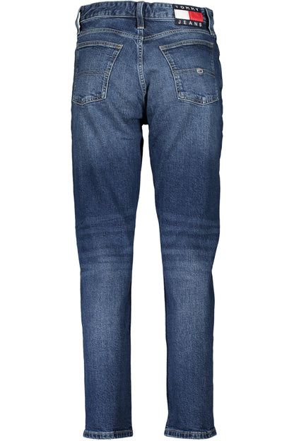 TOMMY HILFIGER JEANS DENIM DONNA