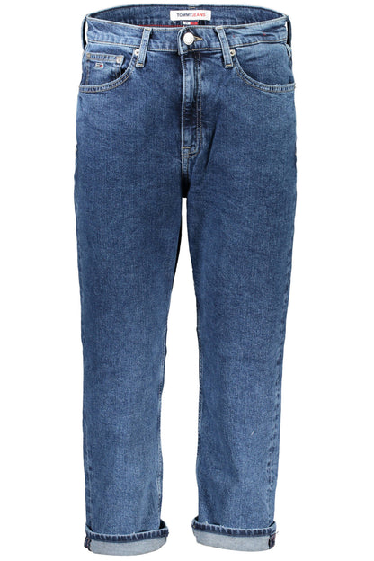 TOMMY HILFIGER JEANS DENIM DONNA