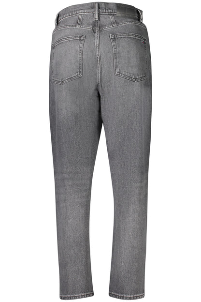 TOMMY HILFIGER JEANS DENIM DONNA